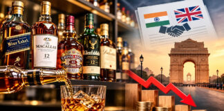 Delhi Liquor Price Update: Premium Scotch Brands May Become 10-15% Cheaper From October