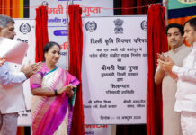 Delhi Markets Get Major Development Push as 100-Year Infrastructure Roadmap Takes Shape