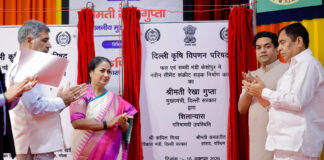 Delhi Markets Get Major Development Push as 100-Year Infrastructure Roadmap Takes Shape