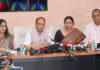 Delhi Mayor Announces Regularisation of 1,467 Sanitation Workers in Two Months