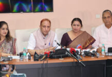 Delhi Mayor Announces Regularisation of 1,467 Sanitation Workers in Two Months