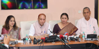 Delhi Mayor Announces Regularisation of 1,467 Sanitation Workers in Two Months
