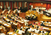 Delhi Mayor Pravesh Wahi Refers House Uproar to Disciplinary Committee