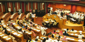 Delhi Mayor Pravesh Wahi Refers House Uproar to Disciplinary Committee