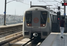 Delhi Metro Update: Entry and Exit Banned at Six Stations from 6 AM to 4 PM on October 12