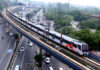 Delhi Metro: FIR Registered After Anti-Government Posters Found on Airport Express Line