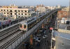 Security Clampdown on Delhi Metro: Entry and Exit to be Restricted at 57 Stations