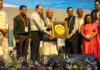 Delhi Metro Wins Excellence Award for Innovation and Smart Transport Solutions