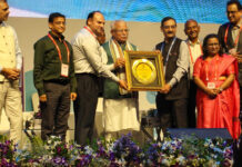Delhi Metro Wins Excellence Award for Innovation and Smart Transport Solutions