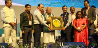 Delhi Metro Wins Excellence Award for Innovation and Smart Transport Solutions