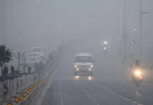 Delhi, UP and Bihar to Witness Colder Weather as Cyclone Arnab Brings Heavy Rain to 14 States