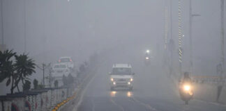 Delhi, UP and Bihar to Witness Colder Weather as Cyclone Arnab Brings Heavy Rain to 14 States