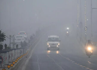Delhi, UP and Bihar to Witness Colder Weather as Cyclone Arnab Brings Heavy Rain to 14 States