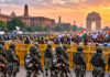 Delhi on High Alert: 50,000 Protesters Expected Over CEC Gyanesh Kumar Row