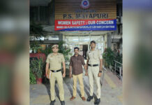 Delhi Police Arrest 43-Year-Old Man in Kerala in Cyber Fraud Case Linked to Six Complaints