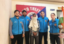 Delhi Police Arrest Man in ₹2 Lakh Saudi Riyal Scam; 500 CCTV Cameras Help Crack Case