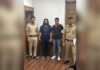Delhi Police Arrest Social Media Influencer Aamir Shaukeen Over Alleged Racist Remarks
