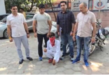 Delhi Police Arrest Suspect, Recover Seven Stolen Two-Wheelers Delhi Police arrested a 19-year-old suspect and recovered seven stolen two-wheelers