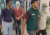 Delhi Police Arrest Two in Mathura Over Alleged Fake Health Camp and SIM Fraud Network