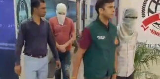 Delhi Police Arrest Two in Mathura Over Alleged Fake Health Camp and SIM Fraud Network