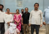 Delhi Police Arrest Woman with 31 Heroin Sachets Near Adarsh Nagar Metro Station