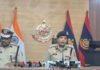 Delhi Police Arrests 944 in Major Cybercrime Crackdown Under Operation CyHawk-6.0