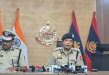 Delhi Police Arrests 944 in Major Cybercrime Crackdown Under Operation CyHawk-6.0