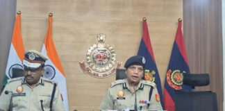 Delhi Police Arrests 944 in Major Cybercrime Crackdown Under Operation CyHawk-6.0