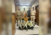 Delhi Police Arrest Two in Jamtara-Linked Credit Card Fraud Case; Over 50 Victims Suspected