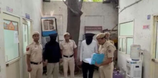 Delhi Police Arrest Two in ₹22.56 Lakh Bank Fraud, Recover Assets Worth ₹2.5 Crore