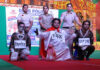 Delhi Police Awareness Campaign at Narela Ramlila Reaches Over 2,500 People