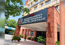 Delhi Police Bust ₹3.93 Crore Cyber Fraud Network; Seven Accused Arrested