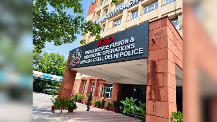 Delhi Police Bust ₹3.93 Crore Cyber Fraud Network; Seven Accused Arrested
