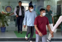 Delhi Police Bust Cyber Fraud Gang Linked to Southeast Asia; 11 Arrested, ₹7.25 Crore Secured