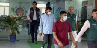 Delhi Police Bust Cyber Fraud Gang Linked to Southeast Asia; 11 Arrested, ₹7.25 Crore Secured