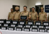 Delhi Police Bust Interstate E-Scooter Battery Theft Gang, Recover 20 Lithium Batteries in 14 Cases