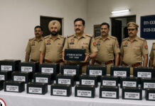Delhi Police Bust Interstate E-Scooter Battery Theft Gang, Recover 20 Lithium Batteries in 14 Cases