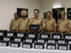 Delhi Police Bust Interstate E-Scooter Battery Theft Gang, Recover 20 Lithium Batteries in 14 Cases
