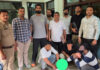 Delhi Police Busts Interstate Heroin Network, Seizes Drugs Worth ₹60 Crore