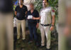 Delhi Police Crack Down on Drug Trade; Three Detained in Separate Operations
