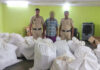 Delhi Police Crack Down on Illegal Firecracker Trade, Seize Over 1,073 Kg of Explosives in 10 Cases