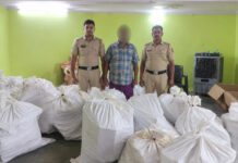 Delhi Police Crack Down on Illegal Firecracker Trade, Seize Over 1,073 Kg of Explosives in 10 Cases
