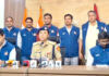 Delhi Police Crack Down on Vehicle Theft Network, Recover 38 Stolen Two-Wheelers