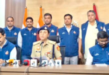 Delhi Police Crack Down on Vehicle Theft Network, Recover 38 Stolen Two-Wheelers