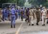 CJP Protest: Where Will Detained Protesters Be Taken? Delhi Police Identifies 10 Locations