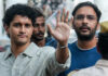 Delhi Police Detain CJP Leaders Saurav Das and Ashutosh Ranka Ahead of Jantar Mantar Protest