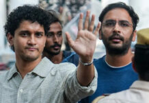 Delhi Police Detain CJP Leaders Saurav Das and Ashutosh Ranka Ahead of Jantar Mantar Protest