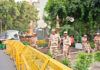 Delhi Police Explains Jantar Mantar Restrictions, Cites Security and Public Safety