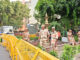Delhi Police Explains Jantar Mantar Restrictions, Cites Security and Public Safety