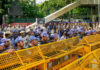 Delhi Police Explains Jantar Mantar Restrictions, Stresses Security and Democratic Rights